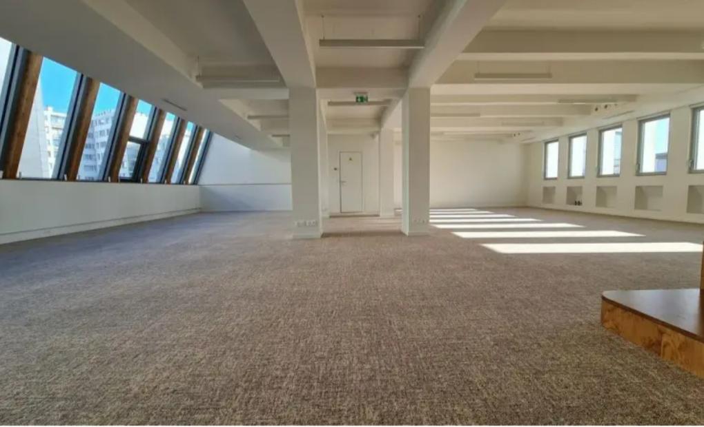 Bureau Paris 1027m² Location bureau Paris OLBUR2104697 7